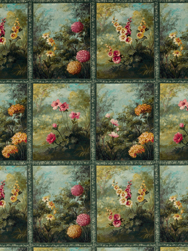 Clarke & Clarke Artus velvet furnishing fabric 140cm, UK version