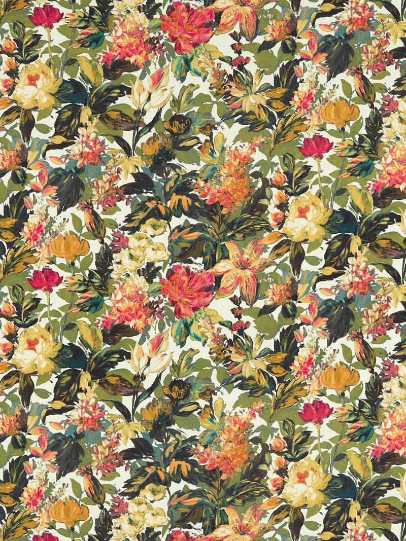 Clarke & Clarke Lilum Furnishing Fabric
