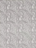 Clarke & Clarke Palacio paisley furnishing fabric 140cm - British product