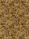Clarke & Clarke Sunforest floral furnishing fabric, UK version