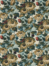 John Lewis Clarke & Clarke Sunforest Jacquard Furnishing Fabric- Buy online at McGrocer
