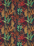Clarke & Clarke Bracken Embroidered Furnishing Fabric 130cm