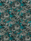 Clarke & Clarke Sunforest Furnishing Fabric 140cm