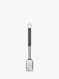 OXO bristle-free BBQ grill brush with replaceable head - British product