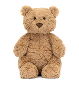 Harrods Jellycat Bartholomew Bear (28cm)- Buy online at McGrocer