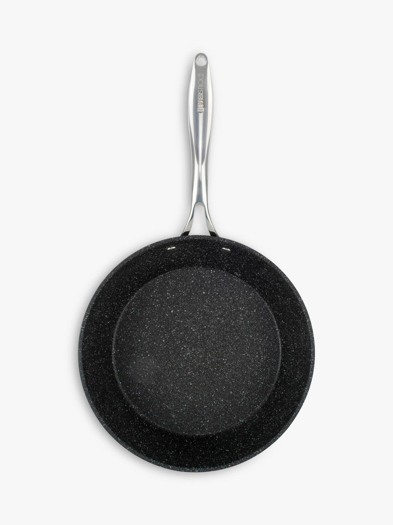 Eaziglide non-stick saute pan 26cm, imported from the UK