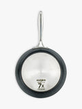 Eaziglide non-stick saute pan 26cm, imported from the UK