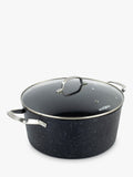 Eaziglide Neverstick2 non-stick casserole dish 24cm - British product