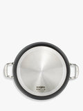 Eaziglide Neverstick3 Professional non-stick shallow casserole 32cm - British product