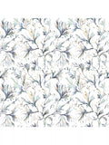 Voyage Seaweed Furnishing Fabric