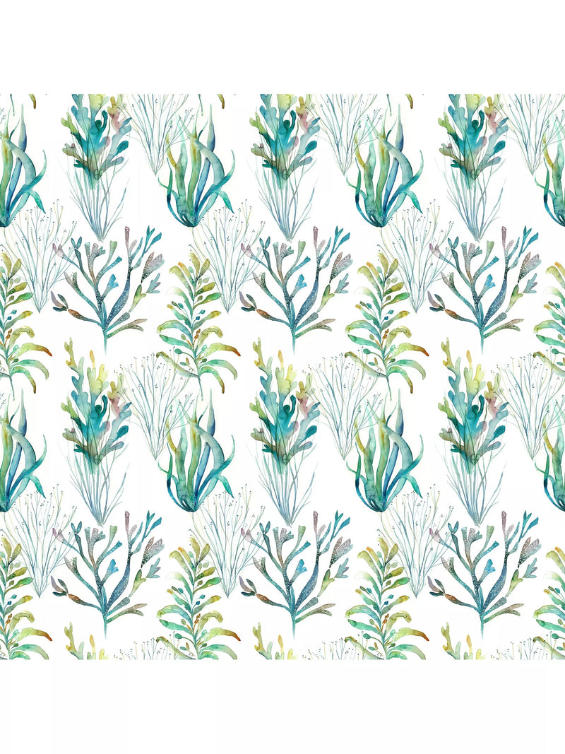 Voyage Coral Reef Furnishing Fabric
