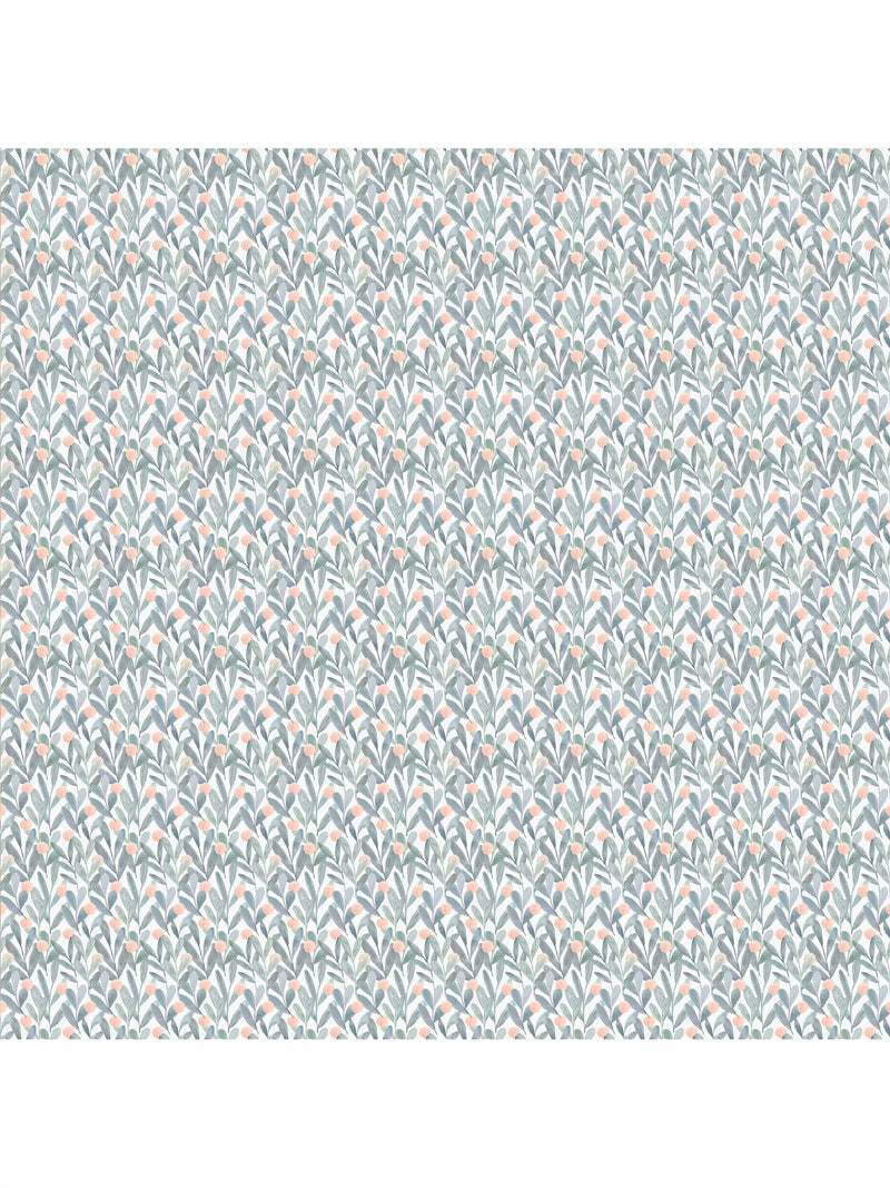 Voyage Katsura Furnishing Fabric 138cm