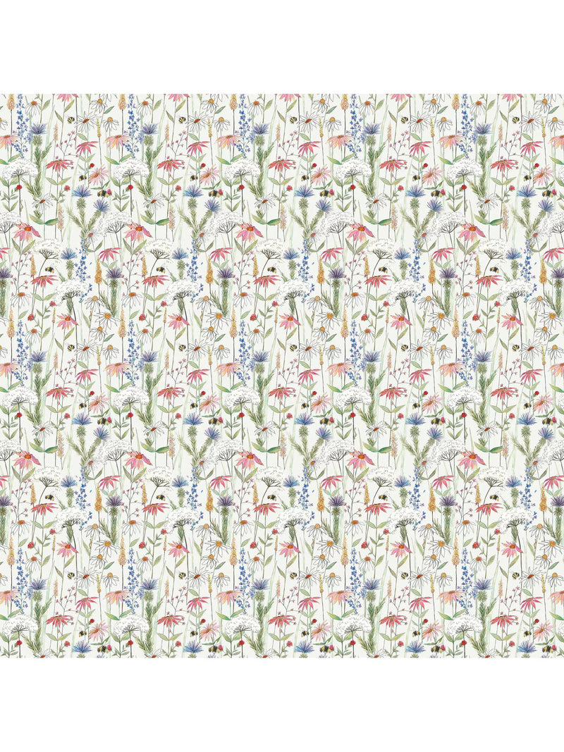Voyage Hermione Furnishing Fabric