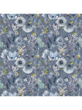 Voyage Hibbertia Furnishing Fabric