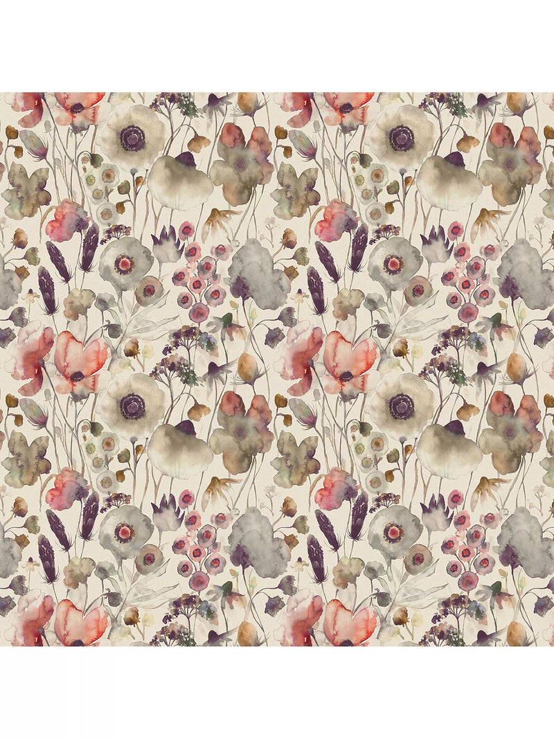 Voyage Hibbertia Furnishing Fabric