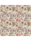 Voyage Hibbertia Furnishing Fabric