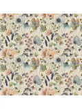 Voyage Hibbertia Furnishing Fabric