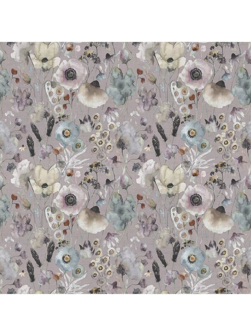Voyage Hibbertia Furnishing Fabric