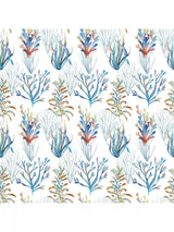 John Lewis Voyage Coral Reef Furnishing Fabric- Buy online at McGrocer