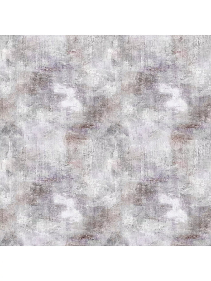 Voyage Monet furnishing fabric with abstract water reflections, imported from the UK