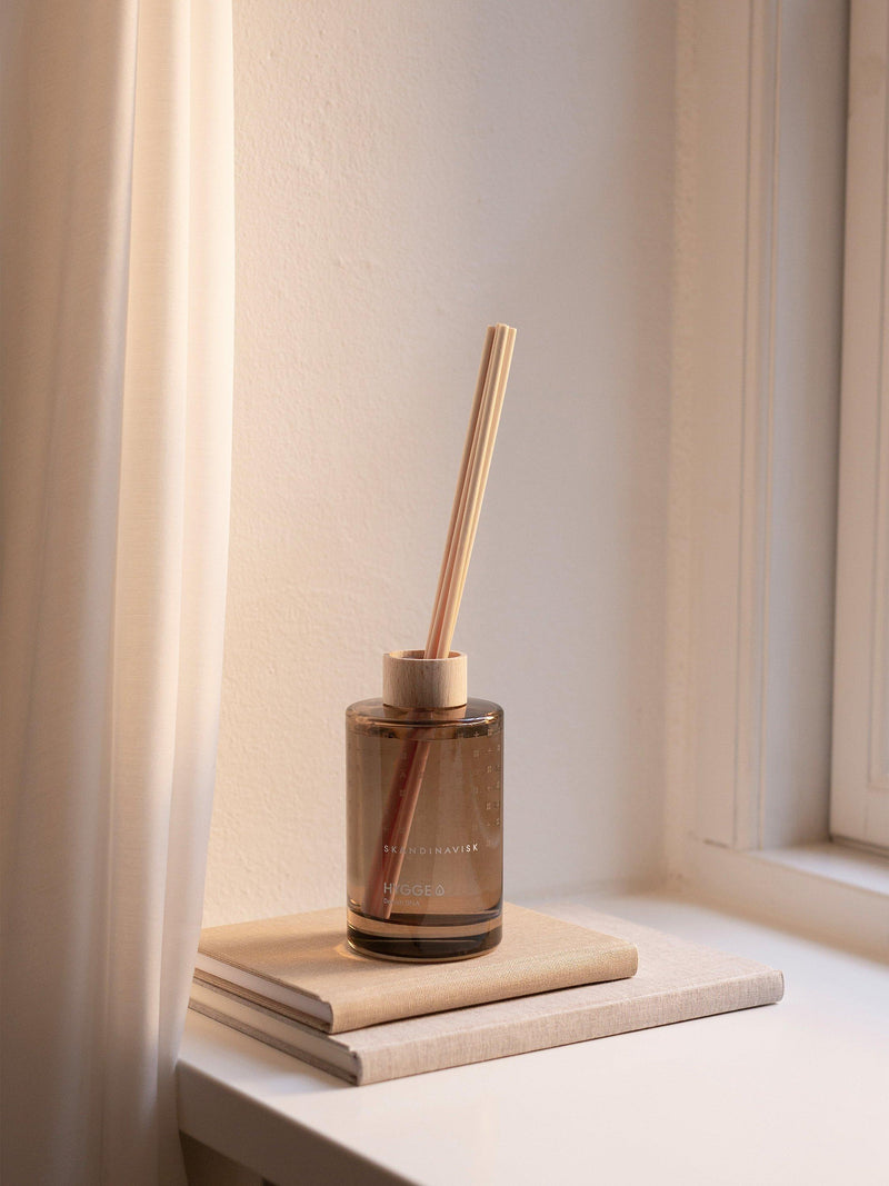 Skandinavisk Hygge reed diffuser 200ml, UK version