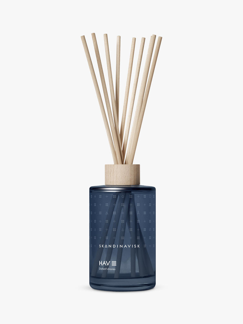 Skandinavisk Hav reed diffuser 200ml, UK version