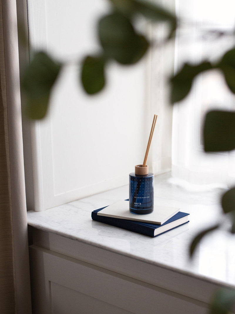 Skandinavisk Hav reed diffuser 200ml, UK version