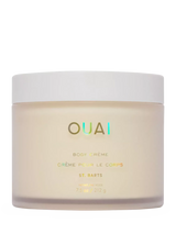 John Lewis OUAI St. Barts Body Creme 212g- Buy online at McGrocer