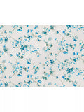 Romo Thalia Floral Cotton-Satin Furnishing Fabric 138cm