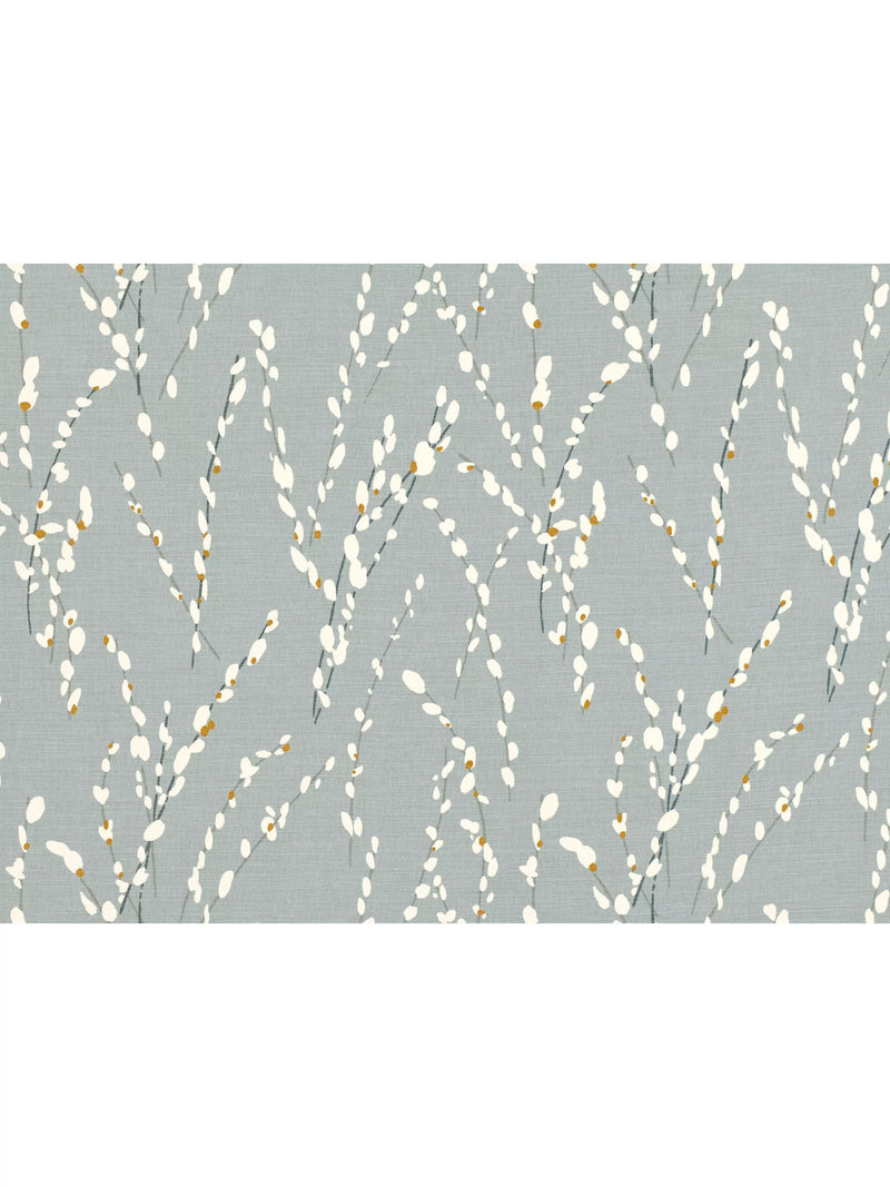 Romo Mikado Leaves & Trees Furnishing Fabric 136cm Width