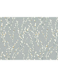 Romo Mikado Leaves & Trees Furnishing Fabric 136cm Width