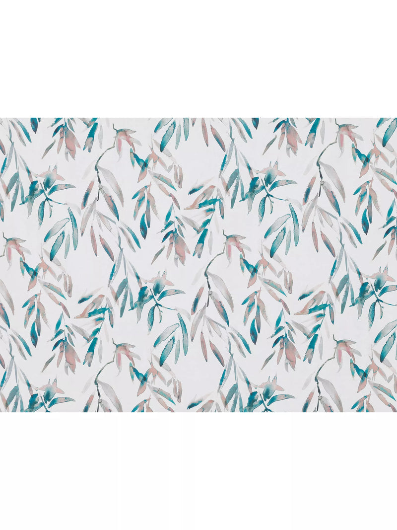 Romo Elvey fabric willow design 138cm (British brand)