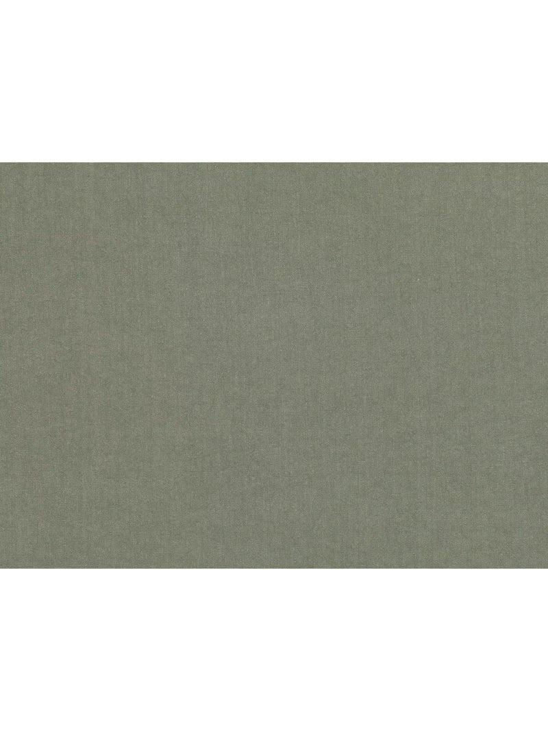 Romo Chelsea Furnishing Fabric, Sage