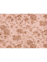 John Lewis Romo Chiya Floral Furnishing Fabric- Buy online at McGrocer