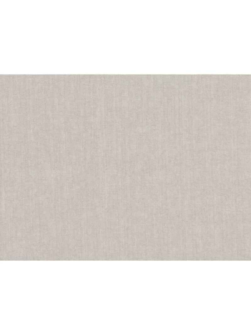 Romo Chelsea Furnishing Fabric, Eggshell