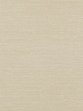 Silk-Like Vinyl Wallpaper in Sand with Multi-Tonal Colours