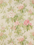 Colefax Fowler Mereworth floral wallpaper 10m x 68.5cm roll, UK version