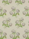Colefax and Fowler Bowood wallpaper, imported from the UK