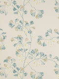 Colefax and Fowler Greenacre wallpaper roll 10m x 52cm (British brand)