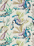 Manuel Canovas Salina Wallpaper L10m x W68.5cm