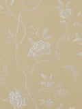 Colefax and Fowler Swedish Tree Wallpaper 10m x 68.5cm