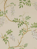 Colefax and Fowler Alderney Wallpaper L10m x W52cm