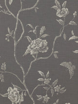 John Lewis Colefax and Fowler Swedish Tree Wallpaper 10m x 68.5cm- Buy online at McGrocer