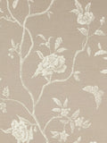 Colefax and Fowler Swedish Tree Wallpaper 10m x 68.5cm