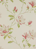 Colefax and Fowler Marchwood floral wallpaper 10m x 52cm, UK version