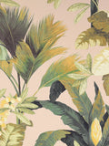 Colefax and Fowler Manuel Canovas Salengro Wallpaper, 10m x 68.5cm