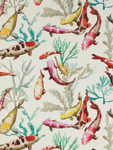 John Lewis Manuel Canovas Salina Wallpaper L10m x W68.5cm- Buy online at McGrocer