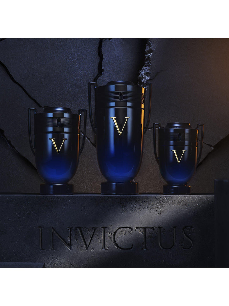 Paco Rabanne Invictus Victory Elixir parfum intense 50ml, imported from the UK
