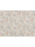 Villa Nova Sgraffito Furnishing Fabric