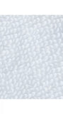 Bedfolk Plush Cotton Towels - Snow Face Cloth